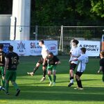 VIDEA: Mladá Vožice ovládla finále okresního poháru! Jiří Kratochvíl pomohl vítězům dvěma góly