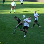 VIDEA: Mladá Vožice ovládla finále okresního poháru! Jiří Kratochvíl pomohl vítězům dvěma góly
