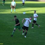 VIDEA: Mladá Vožice ovládla finále okresního poháru! Jiří Kratochvíl pomohl vítězům dvěma góly