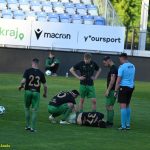 VIDEA: Mladá Vožice ovládla finále okresního poháru! Jiří Kratochvíl pomohl vítězům dvěma góly