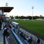 VIDEA: Mladá Vožice ovládla finále okresního poháru! Jiří Kratochvíl pomohl vítězům dvěma góly