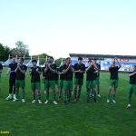 VIDEA: Mladá Vožice ovládla finále okresního poháru! Jiří Kratochvíl pomohl vítězům dvěma góly
