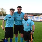 VIDEA: Mladá Vožice ovládla finále okresního poháru! Jiří Kratochvíl pomohl vítězům dvěma góly