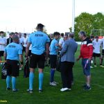VIDEA: Mladá Vožice ovládla finále okresního poháru! Jiří Kratochvíl pomohl vítězům dvěma góly