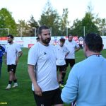 VIDEA: Mladá Vožice ovládla finále okresního poháru! Jiří Kratochvíl pomohl vítězům dvěma góly