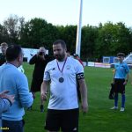 VIDEA: Mladá Vožice ovládla finále okresního poháru! Jiří Kratochvíl pomohl vítězům dvěma góly