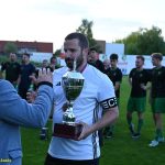 VIDEA: Mladá Vožice ovládla finále okresního poháru! Jiří Kratochvíl pomohl vítězům dvěma góly
