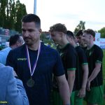 VIDEA: Mladá Vožice ovládla finále okresního poháru! Jiří Kratochvíl pomohl vítězům dvěma góly