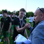 VIDEA: Mladá Vožice ovládla finále okresního poháru! Jiří Kratochvíl pomohl vítězům dvěma góly