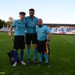 VIDEA: Mladá Vožice ovládla finále okresního poháru! Jiří Kratochvíl pomohl vítězům dvěma góly
