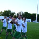 VIDEA: Mladá Vožice ovládla finále okresního poháru! Jiří Kratochvíl pomohl vítězům dvěma góly