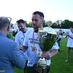 VIDEA: Mladá Vožice ovládla finále okresního poháru! Jiří Kratochvíl pomohl vítězům dvěma góly