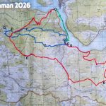 Šumaman 2026 má své vítěze. Jihočeská zásahovka je stříbrná