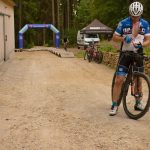 Bikerský Libín je realitou. Nové traily pokřtil Michal Maroši