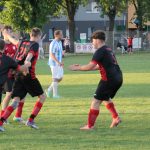 Fotbal: Motýl věrný jedné adrese. Zažil s klubem postupy i pády, další hrozí právě teď