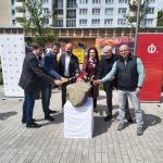 Na Vltavě v Budějovicích vznikne SetKavárna. Nabídne práci lidem s postižením