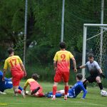 VIDEO: Sokol ukončil skvostnou sérii táborského Meteoru bez porážky. Jediným střelcem derby byl kapitán Jakub Škarda