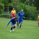 VIDEO: Sokol ukončil skvostnou sérii táborského Meteoru bez porážky. Jediným střelcem derby byl kapitán Jakub Škarda