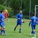 VIDEO: Sokol ukončil skvostnou sérii táborského Meteoru bez porážky. Jediným střelcem derby byl kapitán Jakub Škarda