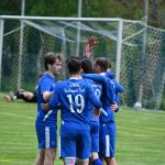 VIDEO: Sokol ukončil skvostnou sérii táborského Meteoru bez porážky. Jediným střelcem derby byl kapitán Jakub Škarda