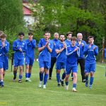VIDEO: Sokol ukončil skvostnou sérii táborského Meteoru bez porážky. Jediným střelcem derby byl kapitán Jakub Škarda