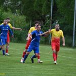 VIDEO: Sokol ukončil skvostnou sérii táborského Meteoru bez porážky. Jediným střelcem derby byl kapitán Jakub Škarda