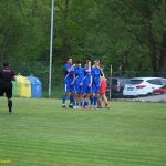 VIDEO: Sokol ukončil skvostnou sérii táborského Meteoru bez porážky. Jediným střelcem derby byl kapitán Jakub Škarda