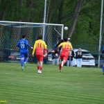 VIDEO: Sokol ukončil skvostnou sérii táborského Meteoru bez porážky. Jediným střelcem derby byl kapitán Jakub Škarda
