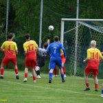 VIDEO: Sokol ukončil skvostnou sérii táborského Meteoru bez porážky. Jediným střelcem derby byl kapitán Jakub Škarda