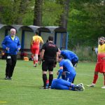 VIDEO: Sokol ukončil skvostnou sérii táborského Meteoru bez porážky. Jediným střelcem derby byl kapitán Jakub Škarda
