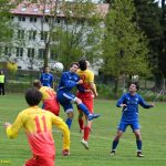 VIDEO: Sokol ukončil skvostnou sérii táborského Meteoru bez porážky. Jediným střelcem derby byl kapitán Jakub Škarda