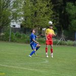VIDEO: Sokol ukončil skvostnou sérii táborského Meteoru bez porážky. Jediným střelcem derby byl kapitán Jakub Škarda