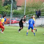 VIDEO: Sokol ukončil skvostnou sérii táborského Meteoru bez porážky. Jediným střelcem derby byl kapitán Jakub Škarda