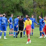 VIDEO: Sokol ukončil skvostnou sérii táborského Meteoru bez porážky. Jediným střelcem derby byl kapitán Jakub Škarda