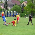 VIDEO: Sokol ukončil skvostnou sérii táborského Meteoru bez porážky. Jediným střelcem derby byl kapitán Jakub Škarda