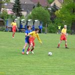 VIDEO: Sokol ukončil skvostnou sérii táborského Meteoru bez porážky. Jediným střelcem derby byl kapitán Jakub Škarda