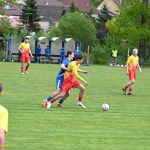 VIDEO: Sokol ukončil skvostnou sérii táborského Meteoru bez porážky. Jediným střelcem derby byl kapitán Jakub Škarda