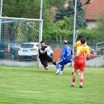 VIDEO: Sokol ukončil skvostnou sérii táborského Meteoru bez porážky. Jediným střelcem derby byl kapitán Jakub Škarda