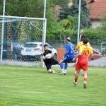 VIDEO: Sokol ukončil skvostnou sérii táborského Meteoru bez porážky. Jediným střelcem derby byl kapitán Jakub Škarda