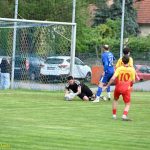 VIDEO: Sokol ukončil skvostnou sérii táborského Meteoru bez porážky. Jediným střelcem derby byl kapitán Jakub Škarda