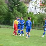 VIDEO: Sokol ukončil skvostnou sérii táborského Meteoru bez porážky. Jediným střelcem derby byl kapitán Jakub Škarda