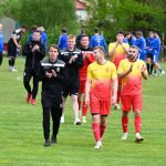 VIDEO: Sokol ukončil skvostnou sérii táborského Meteoru bez porážky. Jediným střelcem derby byl kapitán Jakub Škarda