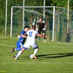 VIDEO: Sokolové nenechali předposlední Semice dotáhnout. Neužil orámoval přestávku góly a bylo jasno