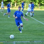 VIDEO: Sokolové nenechali předposlední Semice dotáhnout. Neužil orámoval přestávku góly a bylo jasno