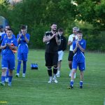 VIDEO: Sokolové nenechali předposlední Semice dotáhnout. Neužil orámoval přestávku góly a bylo jasno