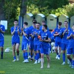 VIDEO: Sokolové nenechali předposlední Semice dotáhnout. Neužil orámoval přestávku góly a bylo jasno