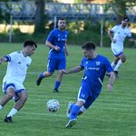 VIDEO: Sokolové nenechali předposlední Semice dotáhnout. Neužil orámoval přestávku góly a bylo jasno