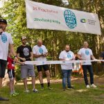 Bikerský Libín je realitou. Nové traily pokřtil Michal Maroši