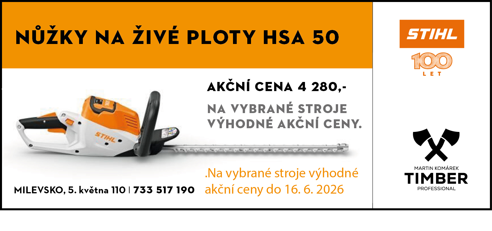 Milevské noviny nesou čerstvé zprávy z regionu - Jižní Čechy Teď!