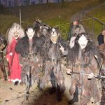Dvacet let Artega. Vimperský spolek došel od gotického šermu až k velkým ohnivým a světelným show